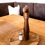 Ferienunterkunft Mit Sauna Direkt An Der Skipiste הוכרינדל