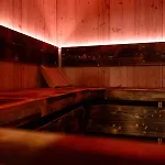 דירה Ferienunterkunft Mit Sauna Direkt An Der Skipiste הוכרינדל