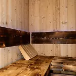 דירה Ferienunterkunft Mit Sauna Direkt An Der Skipiste הוכרינדל
