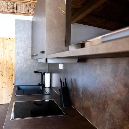 公寓 Ferienunterkunft Mit Sauna Direkt An Der Skipiste