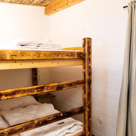 Ferienunterkunft Mit Sauna Direkt An Der Skipiste * 霍赫林德