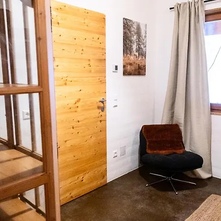 公寓 Ferienunterkunft Mit Sauna Direkt An Der Skipiste *