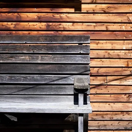 Ferienunterkunft Mit Sauna Direkt An Der Skipiste * Hochrindl