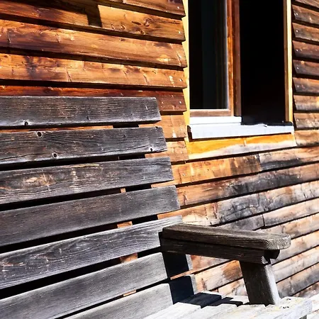 Ferienunterkunft Mit Sauna Direkt An Der Skipiste *