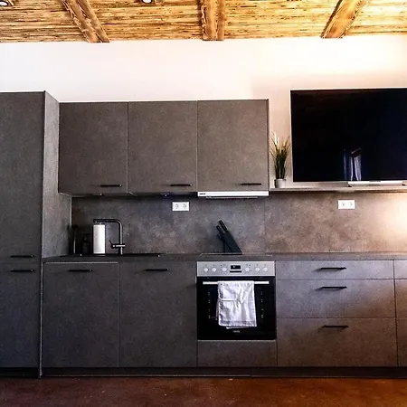 Ferienunterkunft Mit Sauna Direkt An Der Skipiste 公寓 霍赫林德