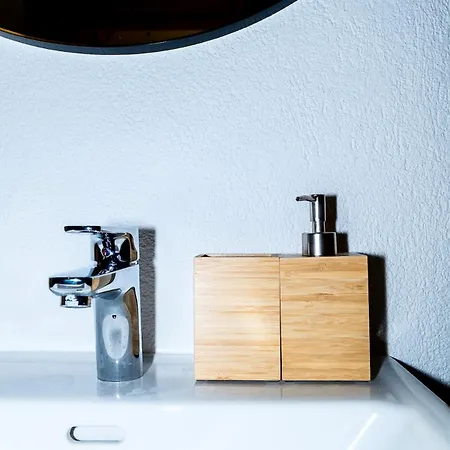 公寓 Ferienunterkunft Mit Sauna Direkt An Der Skipiste