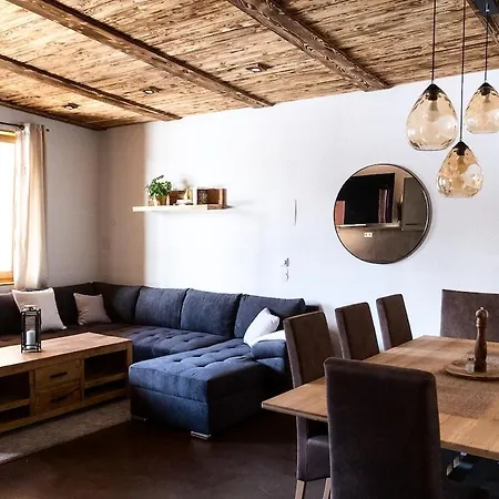Ferienunterkunft Mit Sauna Direkt An Der Skipiste Apartment *