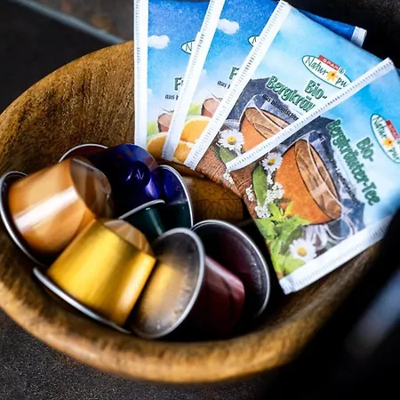 公寓 Ferienunterkunft Mit Sauna Direkt An Der Skipiste 霍赫林德