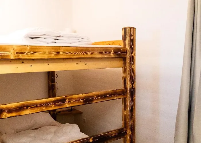 Ferienunterkunft Mit Sauna Direkt An Der Skipiste * Hochrindl