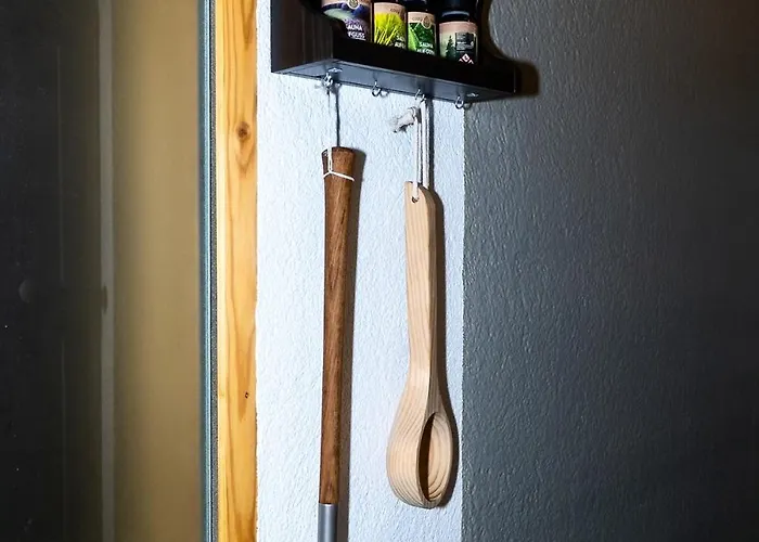 Apartament Ferienunterkunft Mit Sauna Direkt An Der Skipiste