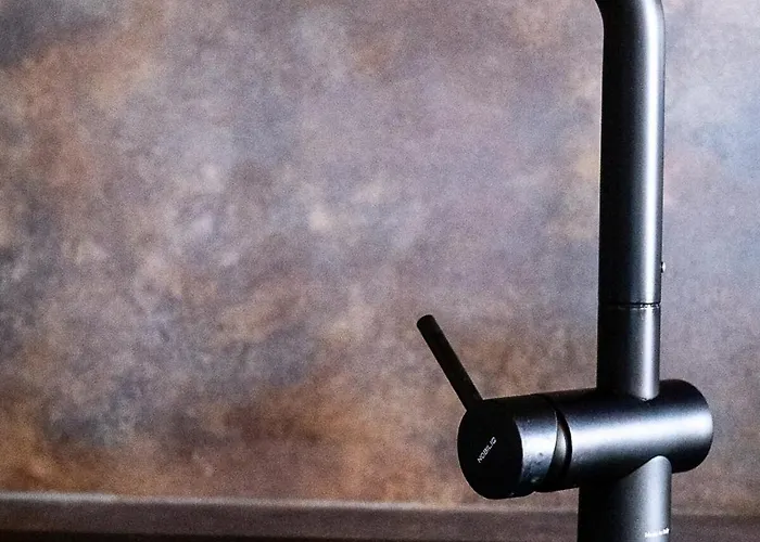 Apartament Ferienunterkunft Mit Sauna Direkt An Der Skipiste