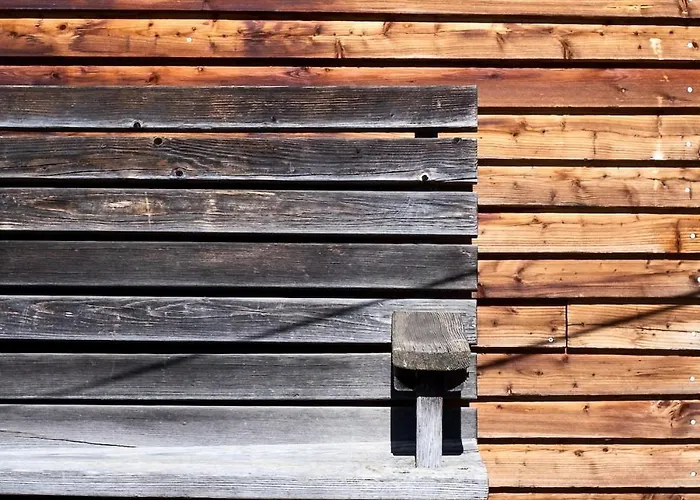 Ferienunterkunft Mit Sauna Direkt An Der Skipiste * Hochrindl