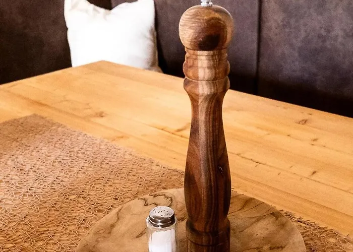 Ferienunterkunft Mit Sauna Direkt An Der Skipiste Hochrindl