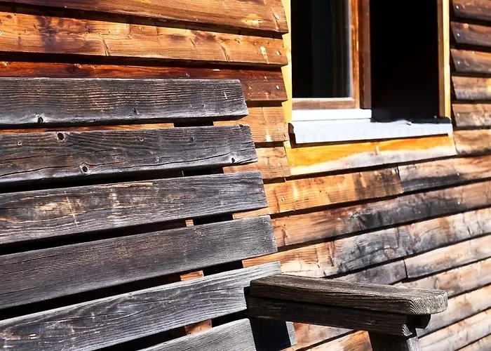 Ferienunterkunft Mit Sauna Direkt An Der Skipiste *