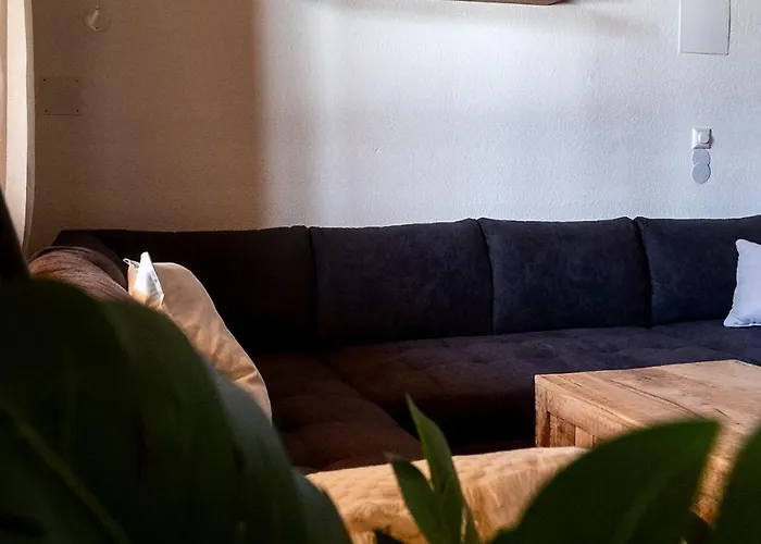 Ferienunterkunft Mit Sauna Direkt An Der Skipiste Apartament