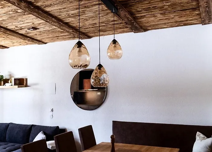 Ferienunterkunft Mit Sauna Direkt An Der Skipiste *