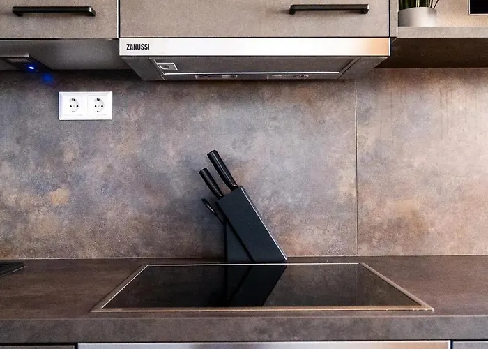 Ferienunterkunft Mit Sauna Direkt An Der Skipiste Hochrindl