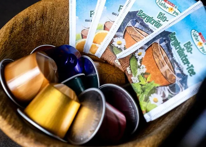 Apartament Ferienunterkunft Mit Sauna Direkt An Der Skipiste Hochrindl